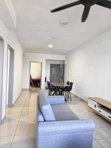 Condominium For Rent in Bukit Tiara Residensi