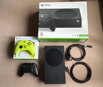XBox Series S 1TB