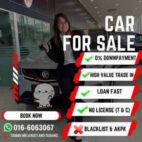 Proton X50 FLAGSHIP in Ampang Hilir, KUL