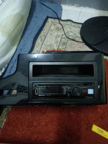 Honda Jazz Original Radio