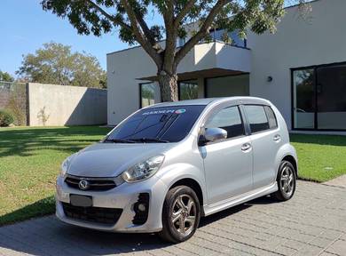 Perodua MyVi SE ZHS in Alor Setar, KDH