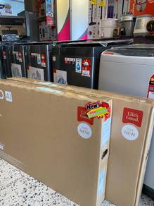 New LG 55" ULtra HD 4K Smart TV  55UA7350PSB