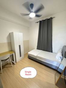 Room in Segambut, KUL