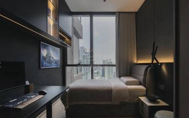 Condominium For Sale in KLCC,KUL