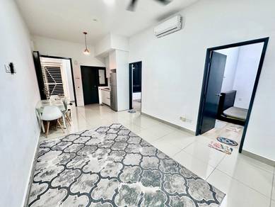 Service Residence For Rent in Aera Residence