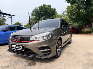 2023 Proton Saga PREMIUM S