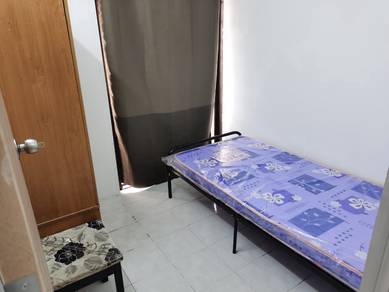 Room in Setapak, KUL