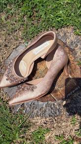 wedding shoes