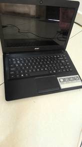 Acer One 14