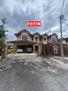 Semi-Detached House For Sale in Sungai Petani,KDH