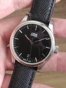 Oris Classic Date 