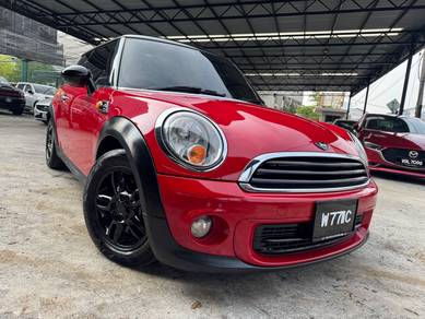 2013 Mini Cooper
