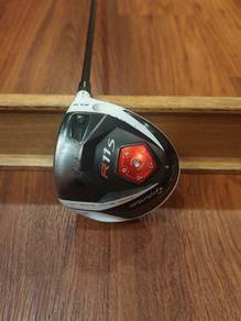 Japan TaylorMade R11s Golf Driver 10.5° Flex R
