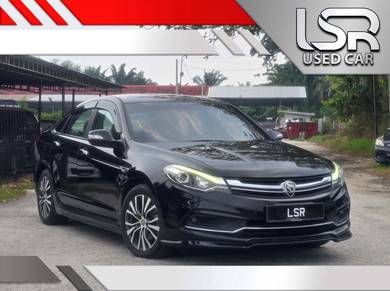 Proton Perdana 2.4L in Teluk Intan, PRK