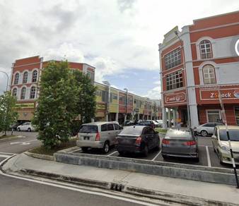 Shop lot For Rent in Tebrau,JHR