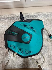 Retractable Garden Hose Reel