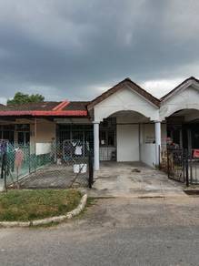 Terraced House For Sale in Simpang,PRK
