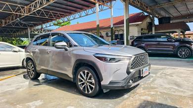 Toyota Corolla Cross V in Bachang, MLK