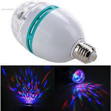Magic Ball Stage Disco light DJ party RGB LED