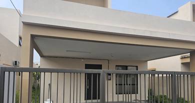 Bungalow House For Sale in Lunas,KDH