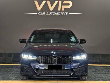 BMW 530e 30e SPORT in Cheras, KUL