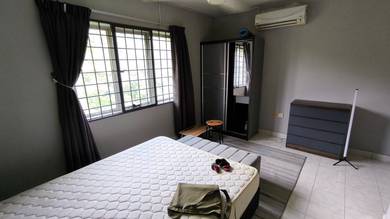 Apartment For Rent in Flora Damansara