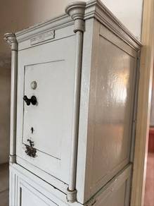 Antique Safe