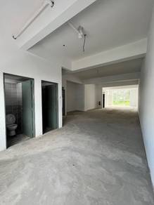 Office space For Rent in Bintulu,SWK