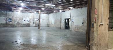 Warehouse / Factory For Sale in Ulu Tiram,JHR