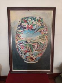Title: Jar of Life @ Balang Hidup