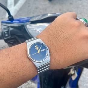 Seiko Octagon Automatic Original 100%