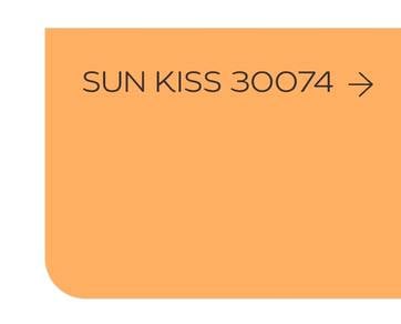 5L Dulux easy clean interior paint(Sun kiss)