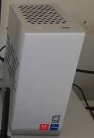 Refurbished Intel i7 ITX CPU 