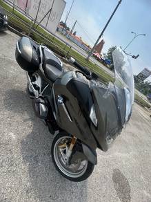 BMW R 1250 RT