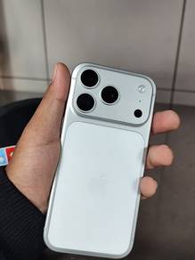 Iphone 17PRO 256GB