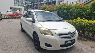 Toyota Vios J in Minden Heights, PNG