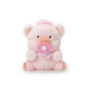 23cm Kawaii Lulu The Piggy Plush Toy