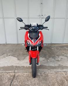 Honda RSX