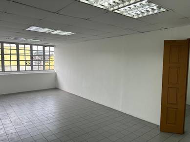 Office space For Rent in Petaling Jaya,SGR