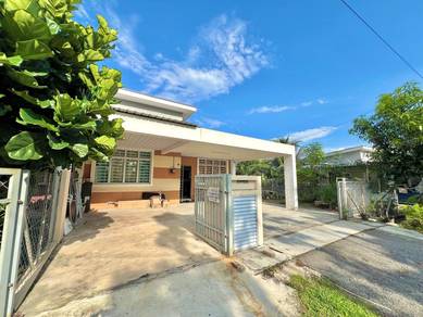 Semi-Detached House For Sale in Kulim,KDH