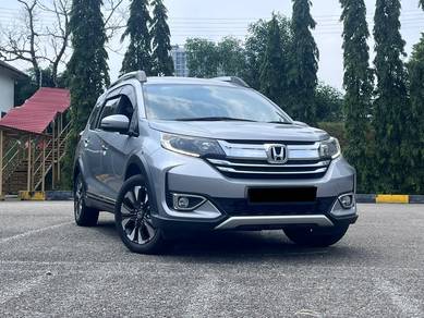 Honda BR-V SPECIAL EDITION in Kajang, SGR