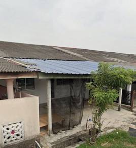 1-storey Terraced House For Sale in Pekan,PHG