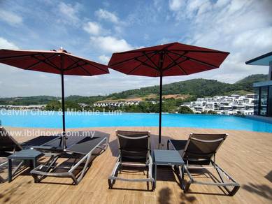 Condominium For Sale in Sutera Pines
