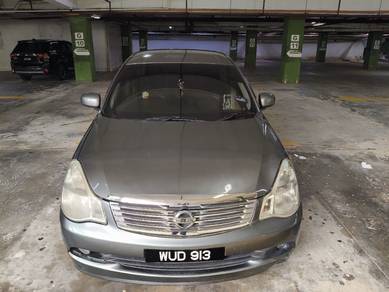 Nissan Sylphy LUXURY in Tebrau, JHR