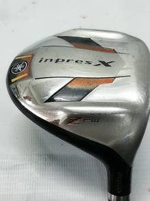 Golf Yamaha InpressX Z wood 5