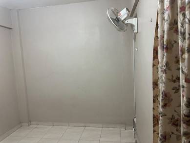 Room in Johor Bahru, JHR