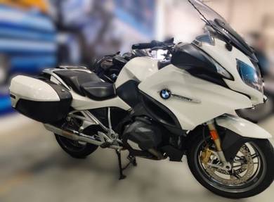 BMW R 1250 RT