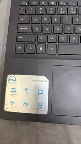 DELL Inspiron 3505 