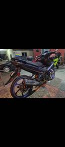 Yamaha 135LC