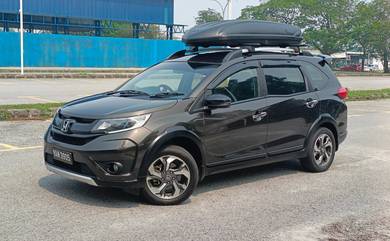 Honda BR-V V in Seri Kembangan, SGR